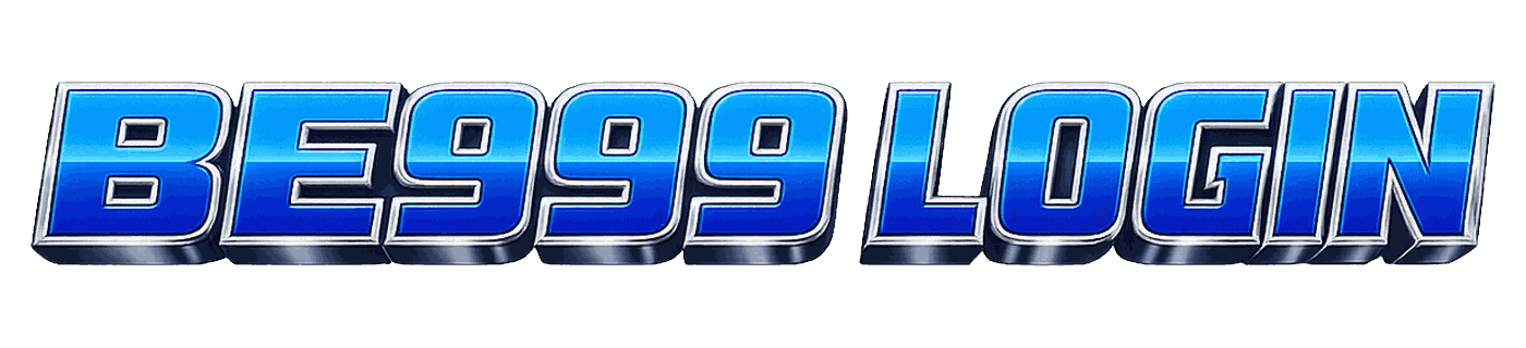 be999 login logo